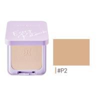 ราคา 1ตลับ โฉมใหม่ ตลับจริง Cute Press Evory Retouch Oil Control Foundation Powder SPF 30 PA P1จริง คิวเพรส แป้งทาหน้า แป้งพัฟ แป้งตลับ แป้งอัดแข็ง (20221805515)