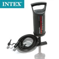 ราคา INTEX ปั๊มลมไฟฟ้า ปั๊มลมไฟบ้าน ปั๊มลมมือ ปั๊มลมพกพาUSB สูบที่นอน แพยาง ห่วงยาง ลูกบอลโยคะ อุปกรณ์ INTEX ต่างๆ (21144840992)