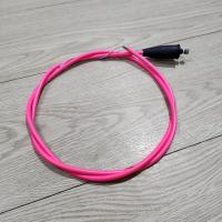 ราคา สายเร่ง สายคันเร่ง ใส่แทนของเดิมได้ สายแต่ง ยาว 1 30ม 1 90ม 2 30ม คุณภาพดี Bungbonแท้ เร่งดี เลือกSizeได้ สายปะกับเร่งแต่ง (21481861960)