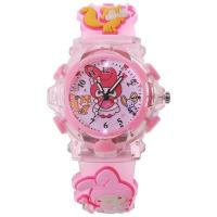 ราคา นาฬิกาข้อมือเด็กผู้หญิง ลายเจ้าหญิง มีไฟเปลี่ยนสีได้ สินค้าพร้อมส่ง (21968986036)