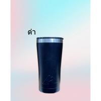 ราคา เเก้วน้ำ 20 Oz OZARK TRAIL เก็บความเย็น กระติกเก็บอุณหภูมิ สแตนเลส304 (20543367716)