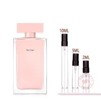ราคา ขวดทดลอง for Her Eau de Parfum EDP 2ml 5ml 10ml น้ําหอมผู้หญิง นํา้หอม แบ่งน้ําหอม กลิ่นหอมยาวนาน (21981428079)