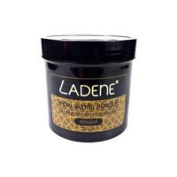 ราคา Ladene Treatment ลาดีเน่ ทรีทเม้นท์ 500 ml 3สูตร เคราตินสด แว๊กซ์ ดีท็อกซ์ ลาดีเน่ ทรีทเมนท์ 500มล (21656176436)