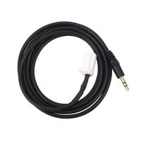 ราคา Car AUX Adapter Audio Cable 8 Pin Plug For Suzuki HRV Swift Jimny Vitra (20087368159)