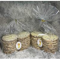 ราคา ข้าวตังเนยสด ร้านขาไก่สัมมากร เจ้าดัง กรอบ อร่อย ห่อกลาง16แผ่น (22020557795)