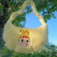 ราคา กระเป๋าคายเบบี้น่ารัก กระเป๋าขนมิ้งค์มาครบสี งานซิป พร้อมส่ง K 740 (21922149979)