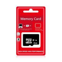 ราคา เมมโมรี่การ์ด SD Card Micro SDเมมโมรี่การ์ด 8 GB 32 GB กล้องวงจรปิด โทรศัพท์มือถือ (21338263152)