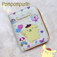 ราคา กระเป๋าเงิน กระเป๋าสตางค์ใส่เหรียญ ใส่บัตรได้ ลายการ์ตูนSanrio พร้อมส่ง (20619703751)