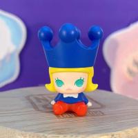 ราคา AIRABELLE โมเดลการ์ตูน Labubuตุ๊กตารูปตัวการ์ตูนนั่งตุ๊กตาของเล่นบนโต๊ะของเล่นแฟชั่น Molly Labubu (21816057232)