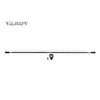 ราคา ลิงค์เซอร์โวหางคาร์บอนไฟเบอร์ 352 mm Tarot 450 PRO DFC PRO v2 Servo Tail Control Rod (21999780702)