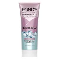 ราคา 50 90กรัม Pond s White Beauty Facial Foam โฟมล้างหน้า พอนด์ส โฟมผลัดผิว เพื่อผิวสะอาดล้ำลึก มี 3 สูตรให้เลือก Pond s โฟมล้างหน้าพอนส์ 50 กรัม มีให้เลือก 5 สูตร (22106528824)