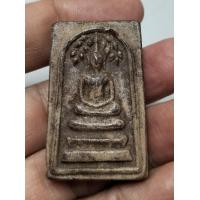 ราคา พระผง สมเด็จ พิมพ์ปรกโพธิ์ หลังหลวงปู่ทวด (20140543447)