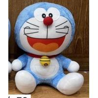 ราคา ตุ๊กตา โดเรม่อน ขนาด16นิ้ว ลิขสิทธิ์แท้ ตุ๊กตา Doraemon (22176951945)
