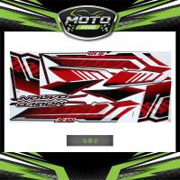 ราคา สติ๊กเกอร์ Nouvo Mx รุ่น6 ปี2005 สติ๊กเกอร์ นูโว Mx รุ่น6 ปี2005 (21652135646)