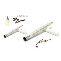 ราคา แท้ฉลากไทย เลือกสี Shiseido Eyebrow Pencil (12505687810)