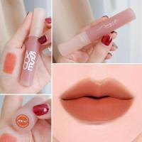 ราคา Myca Mouss ลิปสติกไมก้าเนื้อมูสนุ่มสบายปาก (21458528632)