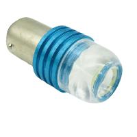 ราคา ไฟท้ายกระพริบ ไฟท้ายไม่กระพริบ มอเตอร์ไซค์ ขั้วกลม2จุด1157 6w 9w 12v 1หลอด (5860502512)