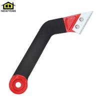 ราคา Newyorkbigsale มีดขูดยาแนว ที่ลอกยาแนว แนวกระเบื้อง ใบมีดกากเพชรคาร์ไบด์ No Y2014 (22024088360)