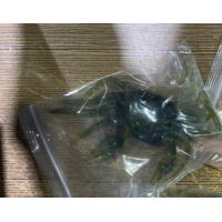 ราคา เหยื่อปลอม เหยื่อตกปลา ปูปลอม เหยื่อ10cm33g เหยื่อพร้อมตะขอเกี่ยวในตัว อุปกรณ์ตกปลา (17454391653)