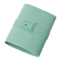 ราคา MUJI ins กล่องใส่ต่างหู เครื่องประดับสร้างสรรค์ต่างหู ที่เก็บหนังสือ กระเป๋าใส่เครื่องประดับแบบพกพา กล่องต่างหู ความจุขน (21962227667)
