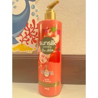 ราคา ซันซิล เนเชอรัล ไบโอ แอคทีฟ มิราเคิล โมริงก้า ออยล์ แชมพู ขนาด 350 มล (21717175451)
