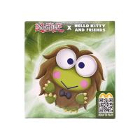 ราคา แฮปปี้มีล แมคโดนัลด์ ยูกิโอ x ซานริโอ้ Happy Meal Mcdonald Yu Gi Oh x Hello Kitty VaniLand (22094395229)