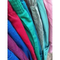 ราคา ขาสั้น 20 นิ้ว ผ้าคอตตอน มือสอง เอวยืด ไซส์30 48นิ้ว (21760212059)