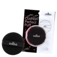 ราคา Odbo Cushion Puff โอดีบีโอ คุชชั่น เพอร์เฟค พัฟ OD898 พัฟเกลี่ยรองพื้น (21719651233)
