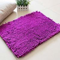 ราคา พรมนาโน พรมตัวหนอน พรมเช็ดเท้า ไมโครไฟเบอร์ ไม่เป็นเชื้อรา ไม่เหม็นอับ 40x60ซม (10130612298)