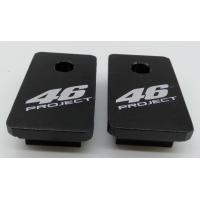 ราคา ฝาปิดหางปลา อลูมิเนียมสวิงอาร์มกล่องเล็ก ชุดฝาปิดสวิงอาร์มมิเนียมกล่องเล็ก ฝาปิดอาร์มอลูมิเนียม เลเซอร์ลาย ราคาต่อ1คู่ ยาว4 5กว้วง2 5 (11174904641)