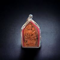 ราคา พระ จี้พระ พระขุนแผนขี่ม้าสีหมอกอุ้มนางวันทอง หลังยันต์นะเมตตา เลี่ยมกรอบสแตนเลส ไม่ลอกไม่ดำ (22114515755)