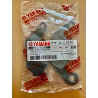 ราคา ผ้าเบรคหน้า เกรดแท้ Yamaha Nouvo Elegance Fino Spark115iตัวเก่า Spark135 Spark Nano R15 MioMio 125 (21345737324)