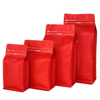 ราคา ถุงกาแฟ ถุงใส่เมล็ดกาแฟ ถุงซิปล็อค มีวาล์ว เนื้อฟอยด์ เมทัลไลท์ ติดวาล์ว ตั้งได้ มีซิปล็อค ขยายข้าง ขนาดบรรจุครึ่งปอนด์ 220 250กรัม (13115691908)