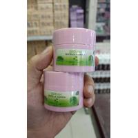 ราคา ส่งฟรี กดเก็บคูปองส่งฟรี เซรั่มใบบัวบก สบู่หน้าเงา สบู่ใบบัวบก เซรั่ม ใบบัวบก ผิวแพ้ง่าย ผิวติดสาร เซรั่มพรทินา pontina พรทิน่า (15702753741)