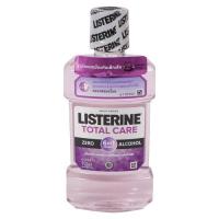 ราคา Listerine น้ำยาบ้วนปากลิสเตอรีน 250 มล (20179833387)
