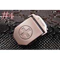 ราคา เข็มขัด สายผ้า เข็มขัดหัวล็อคอัตโนมัติ เข็มขัดทหาร เข็มขัดผ้า เข็มขัดผู้ชาย สไตล์เกาหลี หลายสี หัวเรียบ (13074158341)