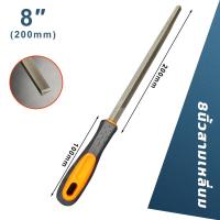 ราคา ตะไบ ชุดตะไบ ขนาด 4 นิ้ว 8 นิ้ว ตะไบแบน ตะไบกลม ตะไบเหลี่ยม ตะไบสามเหลี่ยม ไบท้องแบน ตะไบท้องกลม ตะไบเหล็ก งานละเอียด (21913499891)