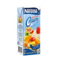 ราคา Nestle Cream All purpose 250mL 31 December 2024 (22025350378)