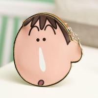 ราคา Hi MIA ชินจัง ชินจัง ซีเค้ดชินจัง กล่องสุ่ม ซีเค็ดปลา ตุ๊กตาปลาชินจัง ของเล่นชินจังไขลาน หนังพียู กระเป๋าใส่เหรียญเครยอนชินจัง ซิปมีซิป เล็กๆน้อยๆ กระเป๋าสตางค์ลายการ์ตูน แบบพกพาได้ กระเป๋าเก็บกุญแจ ก