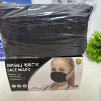 ราคา แมสสี่เหลี่ยมกัน PM2 5 สำหรับผู้ใหญ่ Faec Mask มีให้เลือกหลายสี เนื้อหนา สายแบน 1 50ชิ้น มีพร้อมส่ง (21999838910)