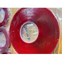 ราคา ยาว 33เมตร เทป เทปกาว หนา0 8mm เทปกาวแบบใส 2 หน้า เทปกาวสองหน้า กาวสองหน้า ราคา ชิ้น (10117149953)