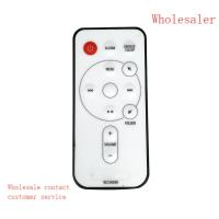 ราคา NEW Original WZ34040 Remote Control for YAMAHA Audio Players Replace The Sound System (19725072097)