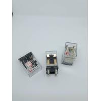 ราคา MY2N OMRON รีเลย์ ออมรอน MY2 มีไฟ 12V 24V 220V รับประกันสินค้า (14032428690)