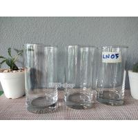 ราคา แพ็ค 6 ใบ แก้วน้ำใส แก้วน้ำดื่ม แก้วเครื่องดื่ม รหัส LN05 (14671464711)