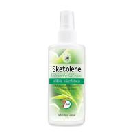 ราคา Sketolene สกีโทลีน สเปรย์กันยุง แมลง และทาก ขนาด 60 70 มล (21380469072)