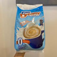 ราคา ดรีมมี่ ครีมเทียม คอฟฟี่ สีฟ้า Coffee Dreamy (22083571239)