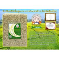 ราคา ข้าวกล้องน้ำตาลต่ำ กข 43 ข้าวออร์แกนิค ตราข้าวคุณย่า ข้าวเพื่อสุขภาพปลอดสารเคมี ข้าวสายพันธุ์คัดพิเศษ จากอำเภอพร้าว จังหวัดเชียงใหม่ (21757748455)