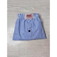 ราคา กางเกงบ๊อกเซอร์ทรงเกาหลี Size M แบรนด์ Nut เอว24 36 หญิงและชาย Cotton 100 (22138170369)
