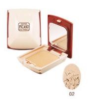 ราคา SUPER PICASO PLUS VITAMIN E TWO WAY POWDER CAKE แป้งพีคาโซ่ ยูวี ทูเวย์ พาวเดอร์ เค้ก พลัส วิตามิน 11 กรัม (21738191697)