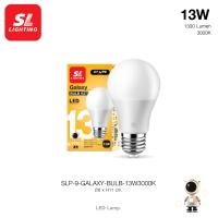 ราคา SL LIGHTING LED GALAXY BULB 8W 9W 12W 13W 14W 15W ขั้วหลอด E27 มีให้เลือก 3 แสง (22013656815)